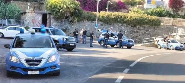 Alassio: un arresto per droga