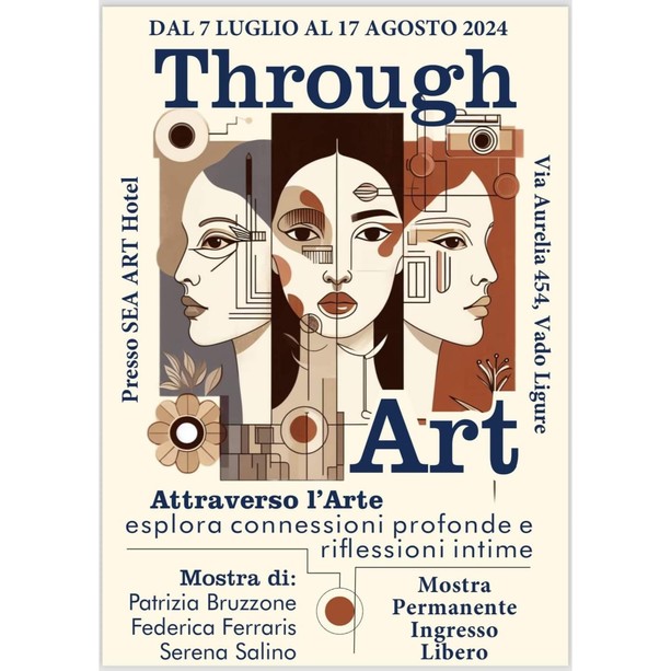 Attraverso l'Arte