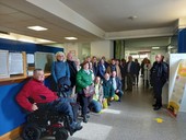 Attivo all'ospedale San Paolo lo sportello delle associazioni