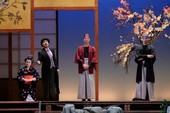 Madama Butterfly