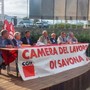 Lavoro: Savona chiama Liguria