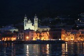 A Laigueglia la festa patronale di San Matteo