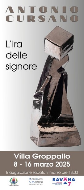 L’ira delle signore