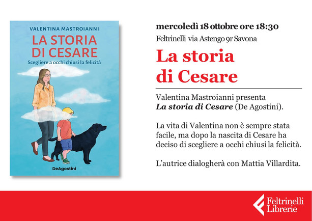 La storia di Cesare