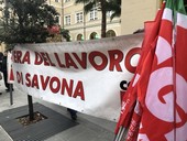 Cgil, referendum sul lavoro: oltre 25mila firme raccolte nel Savonese