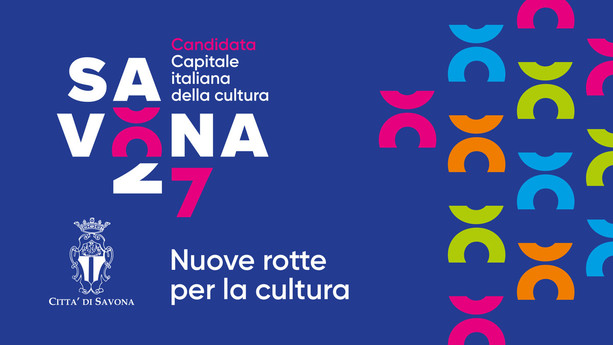 Savona capitale della cultura: consegnato il dossier al ministero