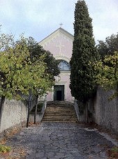 Savona, visita al convento dei Cappuccini