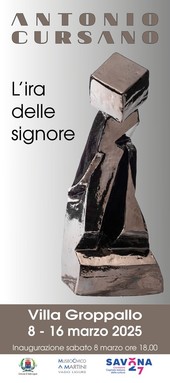 L’ira delle signore