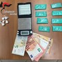 Hashish e cocaina, un arresto a Savona