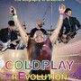 Coldplay rEvolution: il segreto della musica eterna