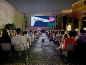 Savona: il grande cinema in fortezza