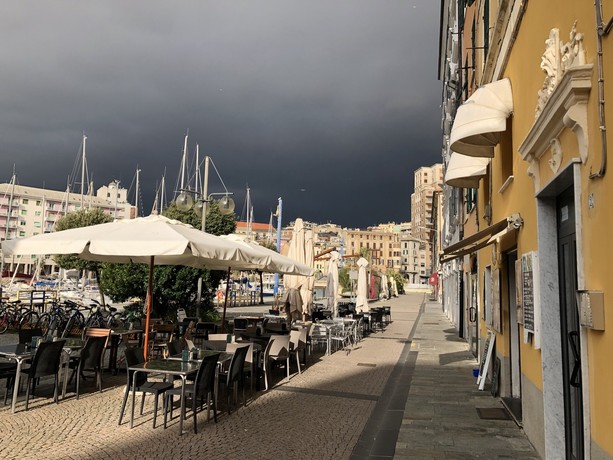 Meteo, permane l'instabilità