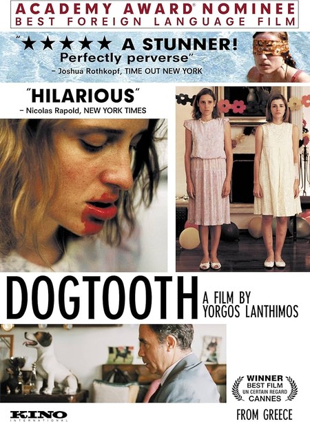 Dogtooth