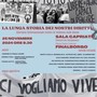 Violenza sulle donne, a Finalborgo l'iniziativa della Cgil