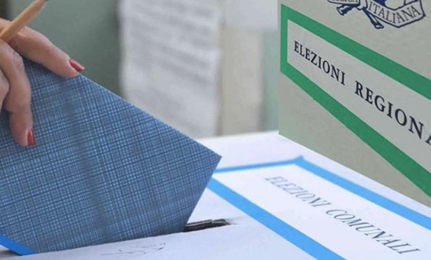 Liguria al voto