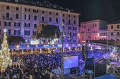 Savona, Capodanno in piazza