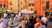 Fiera di San Matteo a Laigueglia