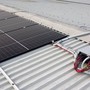 Cia Savona: con l’impianto fotovoltaico abbattimento di 6.0069 tonnellate di Co2