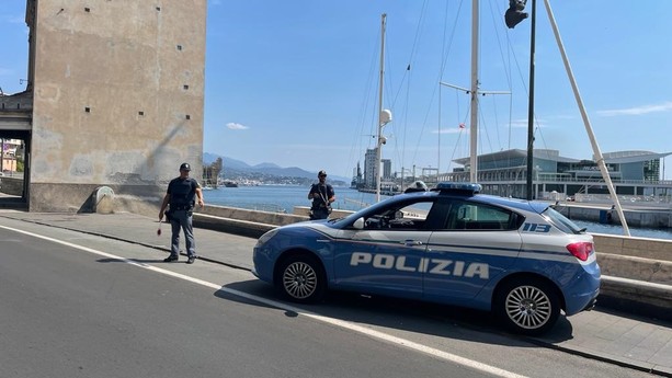 Controlli di polizia, tre arresti e ventotto denunce