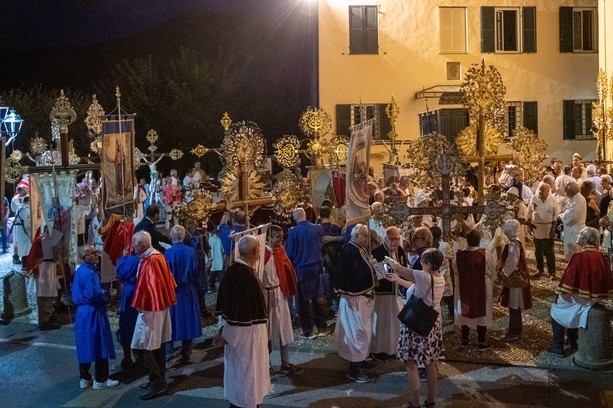 Garlenda, dal 6 all’8 settembre torna la tradizionale Festa Patronale