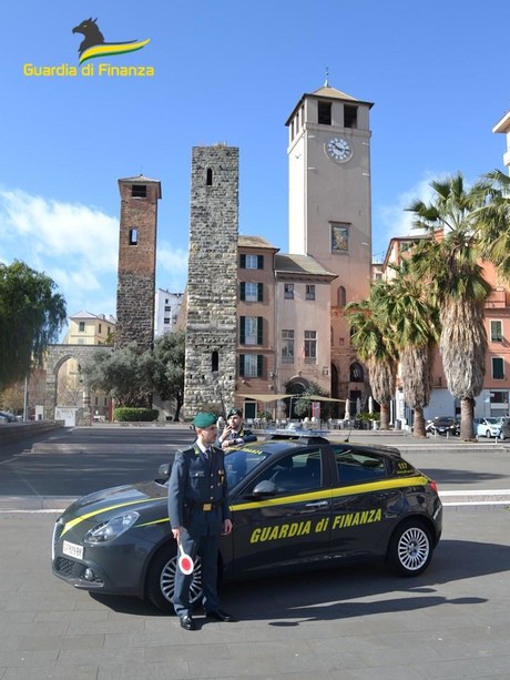 Guardia di Finanza: concorso per dodici tenenti