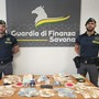 Hashish &amp; cocaina: un arresto a Savona