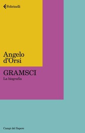 Gramsci, la biografia