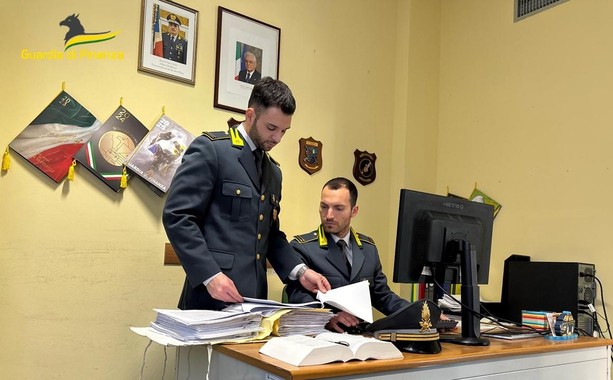 Colf e badanti, ispezioni della Guardia di Finanza