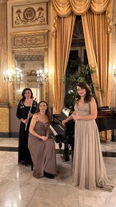 Tre donne raccontano le donne nella musica