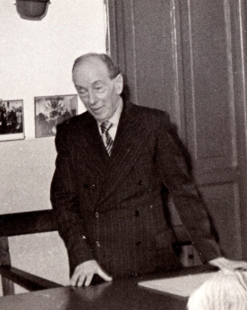 In memoria di Vittorio Luzzati