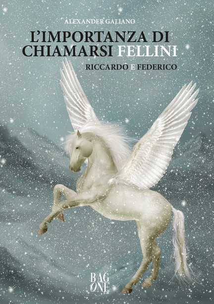 L'importanza di chiamarsi Fellini