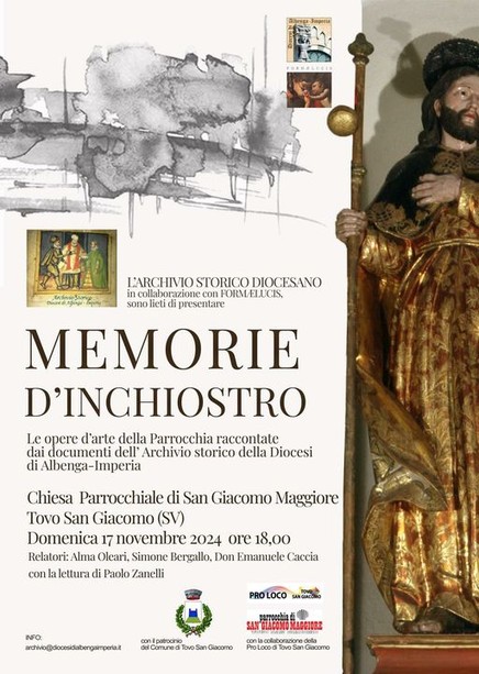 Memorie d’inchiostro