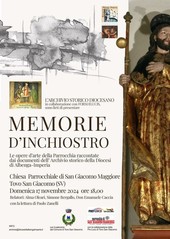 Memorie d’inchiostro