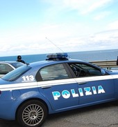 Viola il diveto di dimora, arrestato