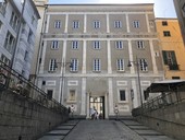 Savona, una fondazione per gestire palazzo Della Rovere