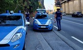 Savona, tentato furto in chiesa