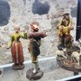 La tradizione del presepe in terracotta