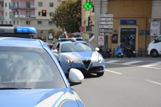 Controlli di polizia, due arresti