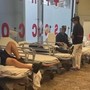 Pronto soccorso: tutto bene una ciølla