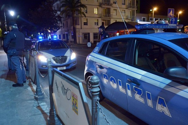 Deve scontare tre anni di carcere per spaccio: arrestato ad Albenga