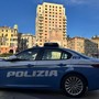 Savona, controlli di polizia