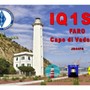 Radioamatori on air dal Faro di Vado Ligure