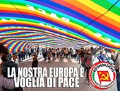 La vera piazza del 15 marzo