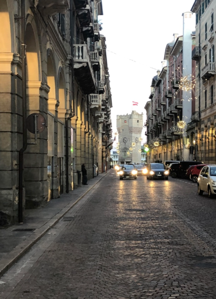 Mobilità e parcheggi, domani incontro pubblico a Savona