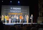 Al Festival del Cinema Nuovo trionfano le Smodellate