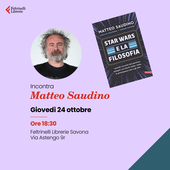 Star Wars e la filosofia