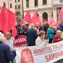 Sinistra Italiana: la nuova segreteria savonese