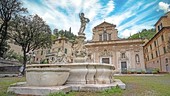 Il Santuario di Savona protagonista alle Giornate Europee del Patrimonio