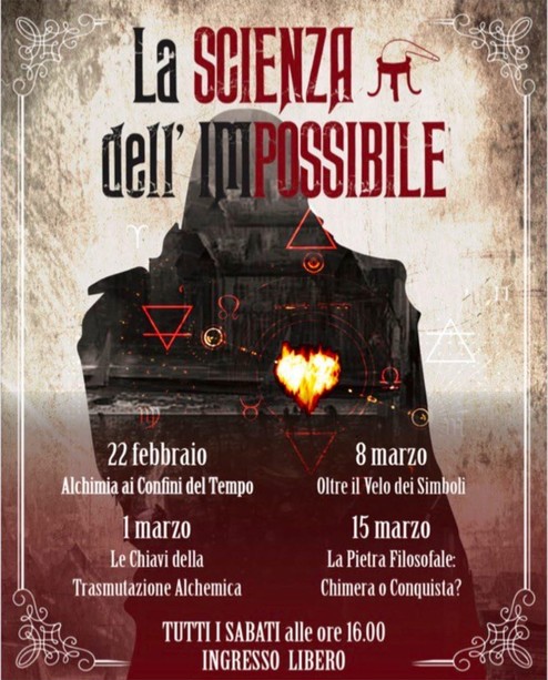 La scienza dell’impossibile