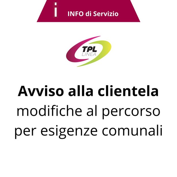 Maltempo, disagi al trasporto pubblico locale: gli aggiornamenti